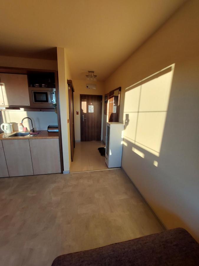 Tatra Resort Apartman Veľka Lomnica Bagian luar foto