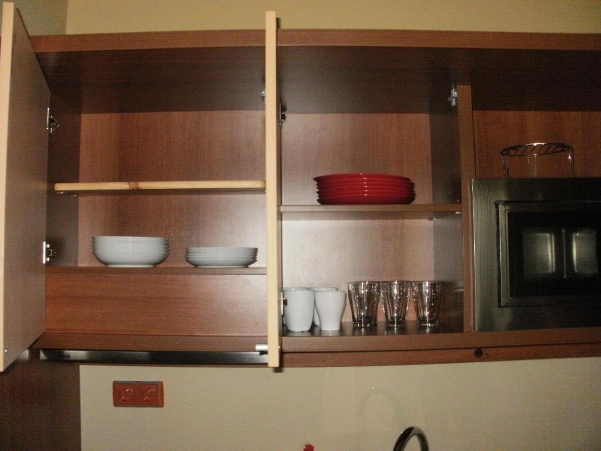 Tatra Resort Apartman Veľka Lomnica Bagian luar foto