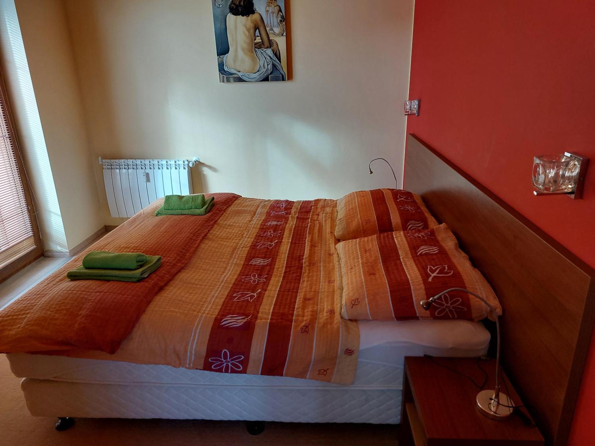 Tatra Resort Apartman Veľka Lomnica Bagian luar foto