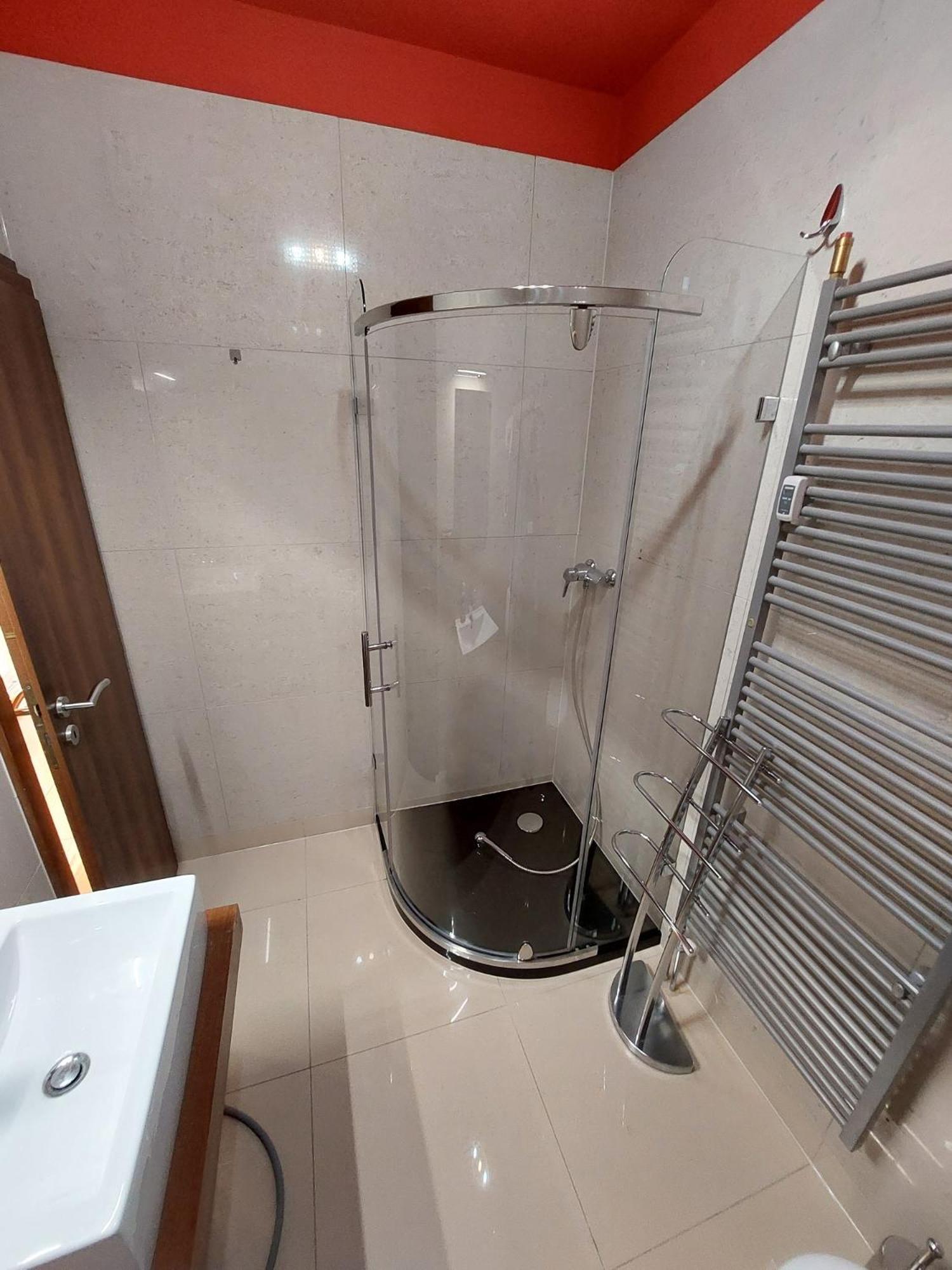 Tatra Resort Apartman Veľka Lomnica Bagian luar foto